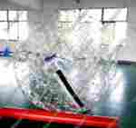 Гидро/аква зорб ПВХ с молнией, диаметр 2.8 м