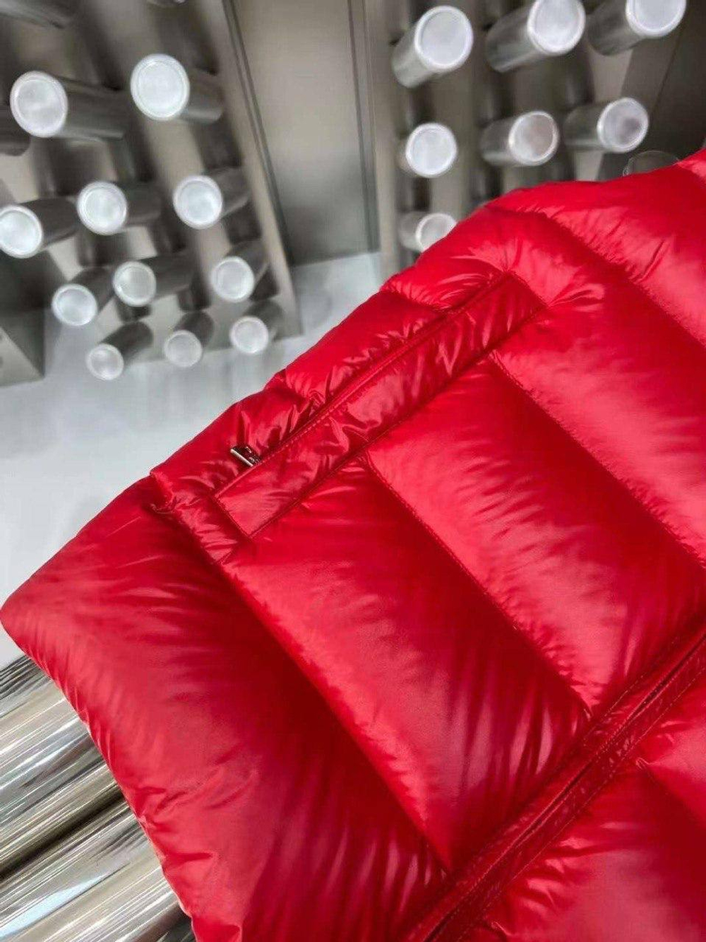 Безрукавка Moncler