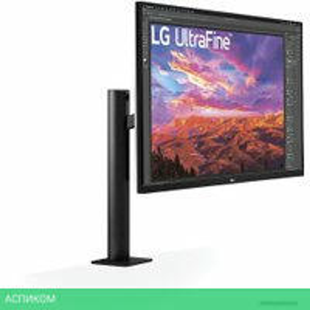Монитор LG UltraFine 32UN88A-W
