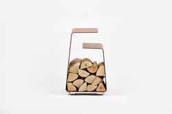 Дровница Firewood Holder FG oxi (Up!Flame)
