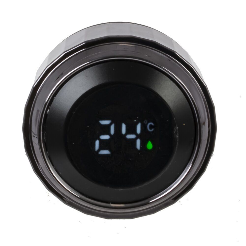 GAEM Термос, 800 мл, L8 W8 H24 см, (сохр.t до 6 часов)