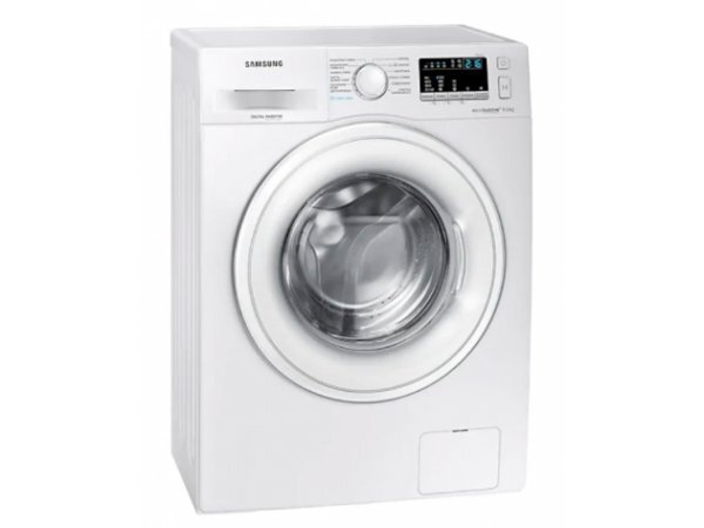 Стиральная машина Samsung WW80R42LHDWDLP
