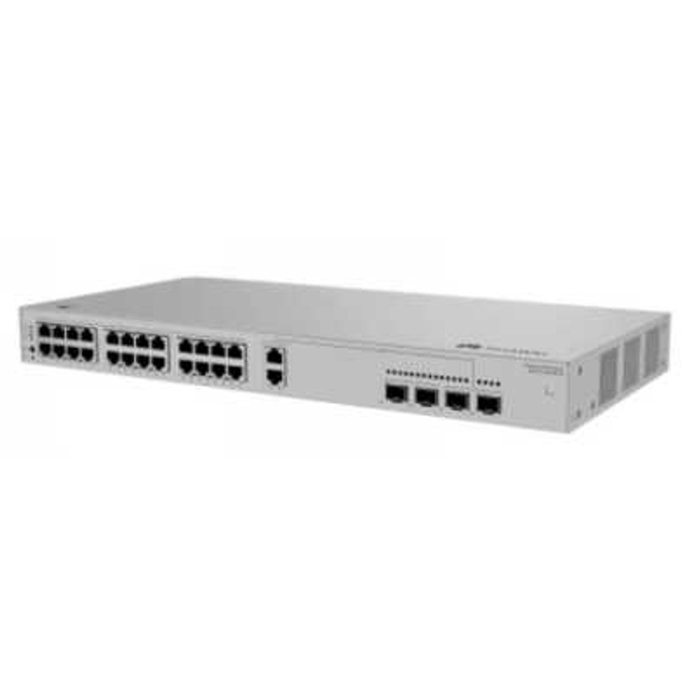 S220S-26PN4JX PoE Коммутатор, L2 управляемый Huawei