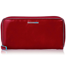 Кошелек Piquadro Blue Square PD3229B2/BLU2