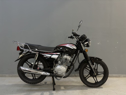 Мотоцикл Regulmoto SK-125 , Черный