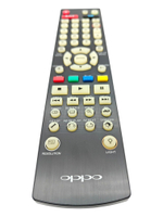Пульт ДУ Oppo для BluRay проигрывателей BDP, UDP