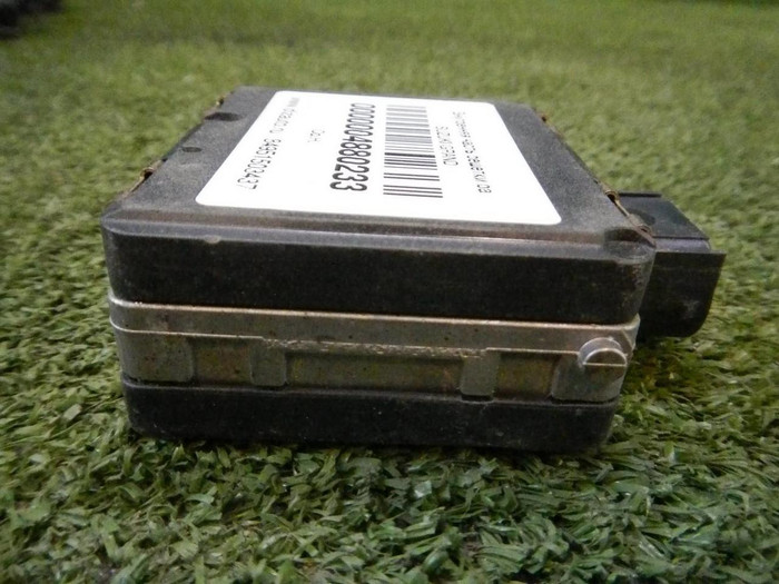 Блок управления радаром Haval F7 (2018-2024)