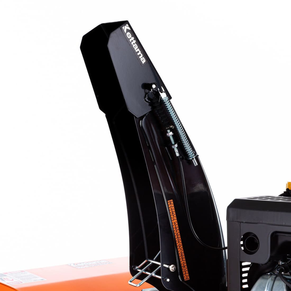 Снегоуборщик KETTAMA 150 S Superior