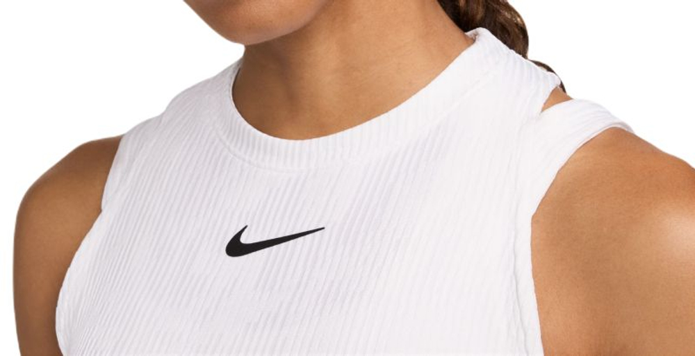 Теннисное платье Nike Court Dri-Fit Slam Tennis