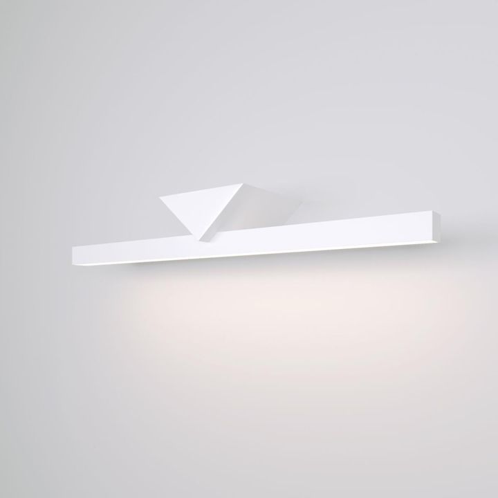 Подсветка для зеркал Elektrostandard Delta 40115/Led белый a058167
