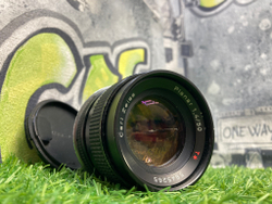 Carl Zeiss Planar T* 50mm 1.4(Canon EF)