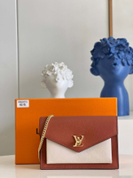 Louis Vuitton Mylockme Chain Pochette