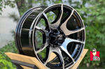 Комплект дисков Off Road 16x8 et10 6x114.3