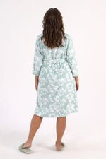 Халат Лоза-2 Виотекс МЯТНЫЙ