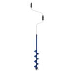 Ледобур HELIOS HS-110/130/150/180 мм Тонар