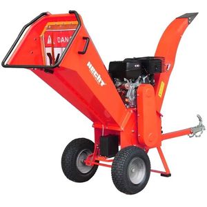 Бензиновые измельчители