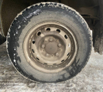 LADA Niva Travel Classic 24 1.7 83hp 5MT