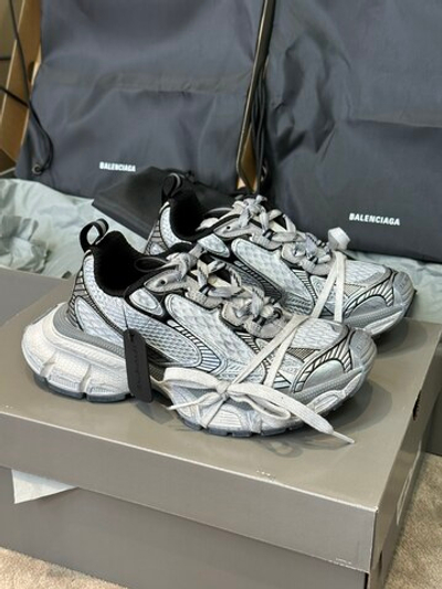 Balenciaga 3xl Sneaker