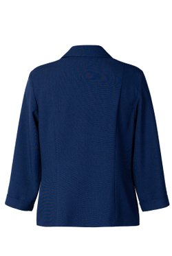 Жакет женский 3736зпб, черника #259Чб043736зпб