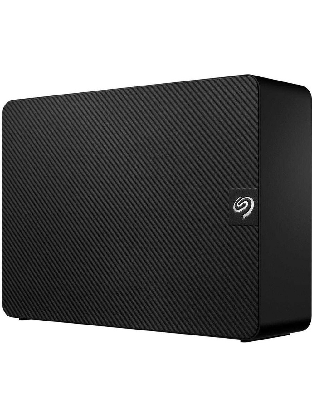 Seagate Portable HDD 8Tb Expansion STKP8000400 {USB 3.0, 3.5", Black}