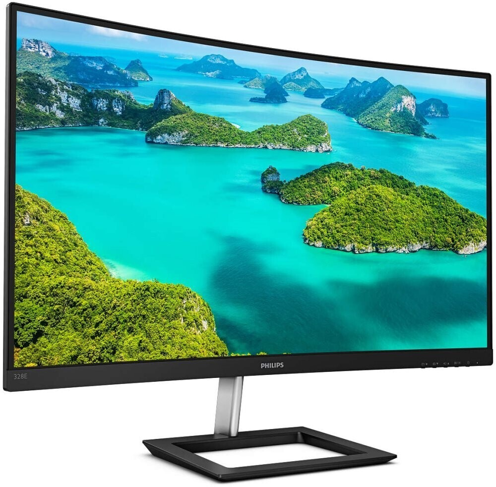 Монитор 31.5" Philips 328E1CA (328E1CA/00)