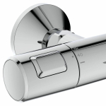 Душевая система CERATHERM T25 A7629AA