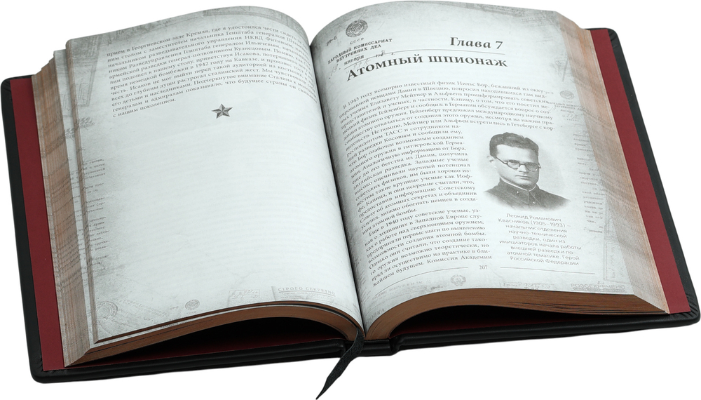 Разведка и Кремль. Записки нежелательного свидетеля