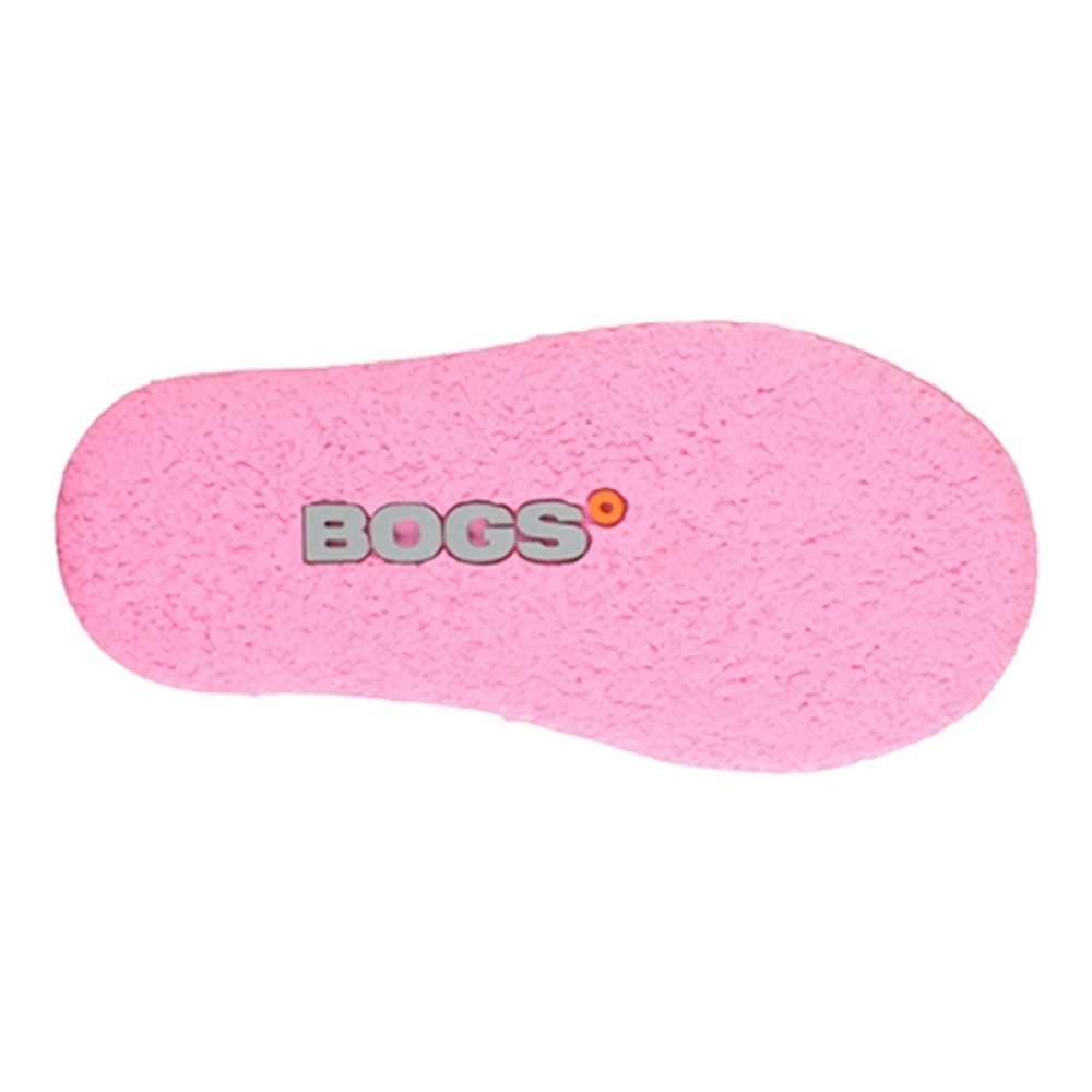 Сапоги детские Baby Bogs Classic Solid