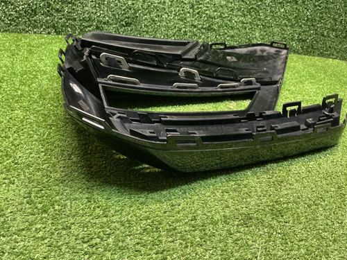 Накладка ПТФ левая VW Tiguan 2 (2016-2020) R-line