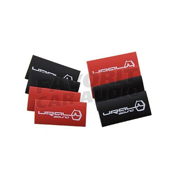 Термоусадка URAL (УРАЛ) HS-DB15