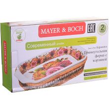 Форма для выпечки MAYER &amp; BOCH MB-24804