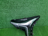 Фара левая Faw Bestune T55 (2021-н.в.) LED