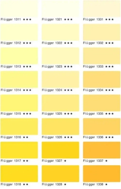 Flugger Краска, Матовое покрытие, 10 л, 10 кг, белый матовый