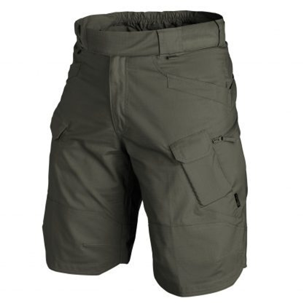 UTS (Urban Tactical Shorts) 11” – PolyCotton Ripstop