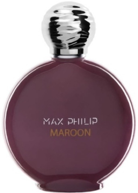 Max Philip Maroon