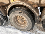 Grunwald 9453 Полуприцеп самосвальный 9453-0000010-50