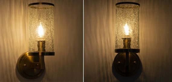 Бра Imperium Loft Kelly Wearstler 84901-22