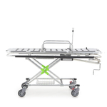 Каталка больничная Med-Mos YQC-2L СП-6 / KatB-31211R