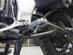 Yamaha XT1200ZE Super Tenere