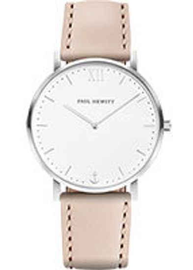 Унисекс немецкие часы Paul Hewitt, Sailor Line PH-SA-S-Sm-W-22M