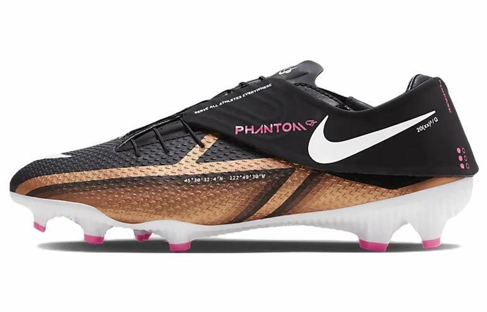 Кроссовки Nike Phantom Gt 2 Acad Flyease Fgmg