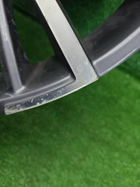 Диск Комплект R18 Chery Tiggo 8 Pro (2021-2024)