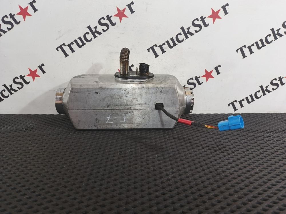 Отопитель автономный  THERMOt TEUFEL5 kW 2023г.