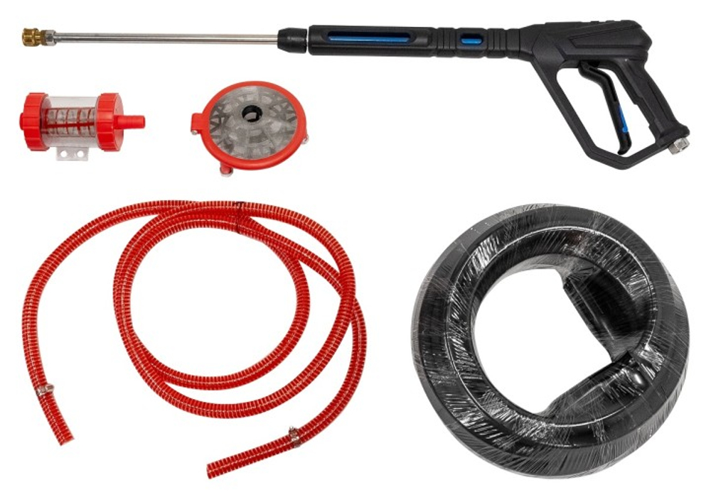 Автомойка Bennett Power KN-2400 230V KN-2400