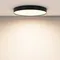 Потолочный светильник Зон / Zon 90 Вт 3000 К 120° Technical c032cl-90w3k-rd-b