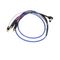Nordost Blue Heaven Tonearm Cable + din90-RCA 1.25m