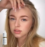 LIGHT (Dark Blond)