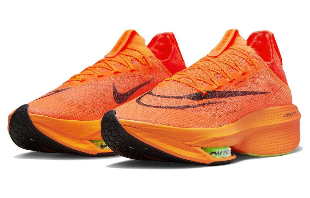 Кроссовки Nike Air Zoom Alphafly Next 2