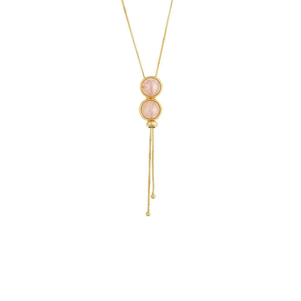 Сотуар Possebon Pearl Quartz Rose B1793.9 R/G