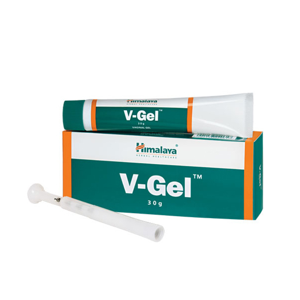 Ви-гель Гималая (V-Gel Himalaya), 30 грамм